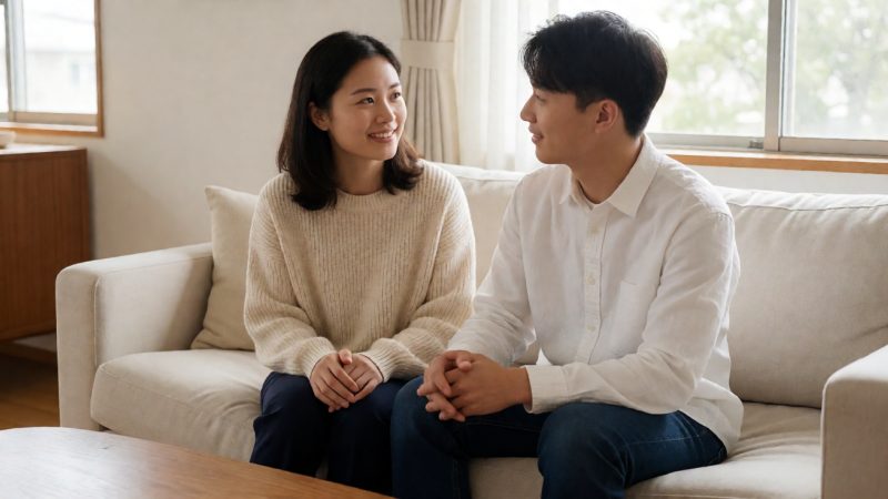 双人活动安全吗?常见疑问全面解答 配图