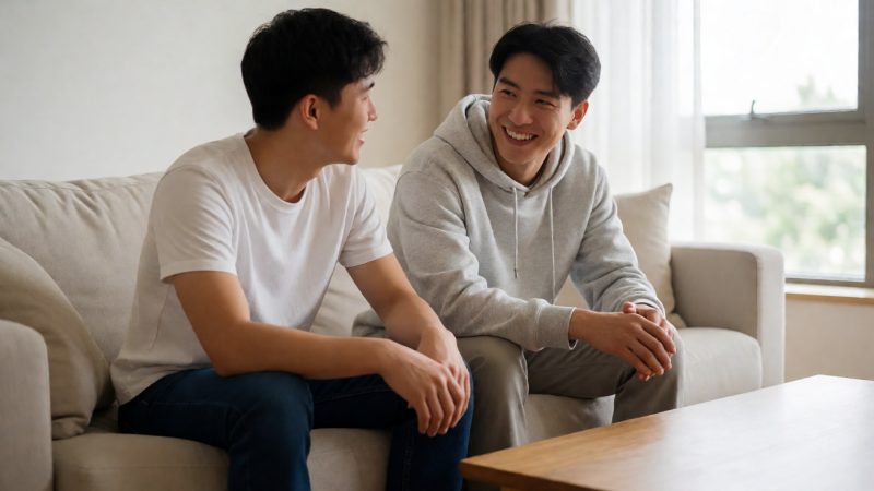 室内双人活动推荐:宅家也能玩得尽兴 配图